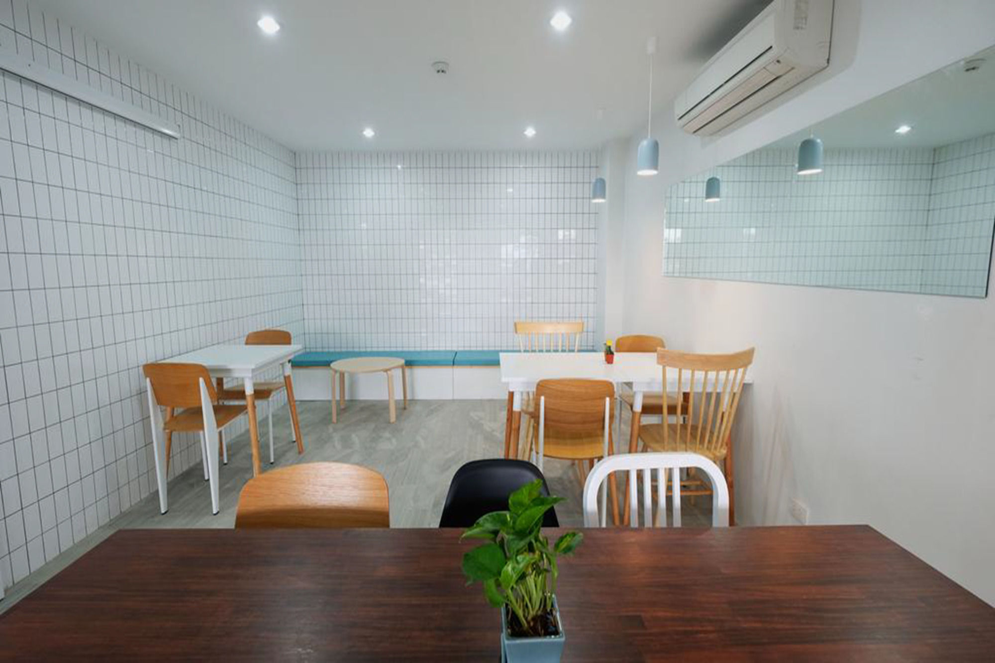 The Galla Hotel Ranong Exterior foto